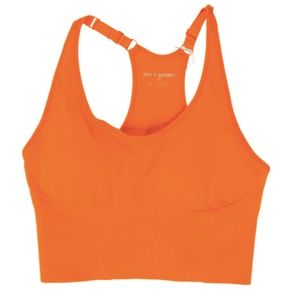 NWT Tory Sport Seamless Sports Bra (small)